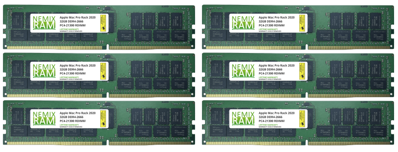 NEMIX RAM